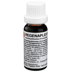 Regenaplex Nr.507 Tropfen, 15 ml