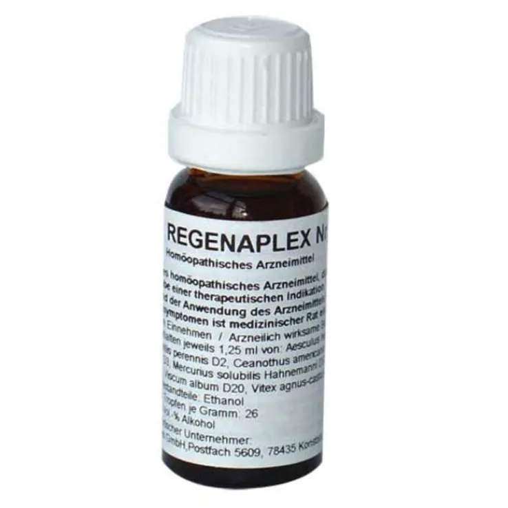 Regenaplex Nr.16 Tropfen, 15 ml