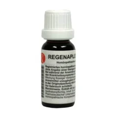 Regenaplex Nr.79 Tropfen, 15 ml
