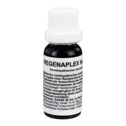 Regenaplex Nr.33 / 4 Tropfen, 15 ml