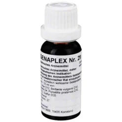 Regenaplex Nr.29 Tropfen, 15 ml