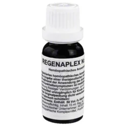 Regenaplex Nr.114 Tropfen, 15 ml