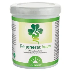 Regenerat imun Dr. Jacob`s Pulver, 320 g