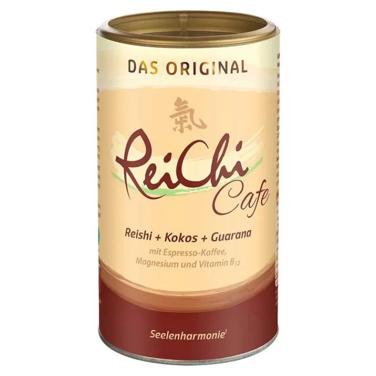 ReiChi Cafe Dr. Jacob`s Pulver, 180 g