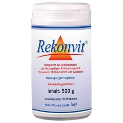 Rekonvit, 500 g