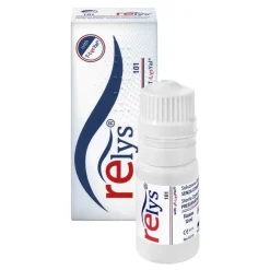 Relys Augentropfen, 10 ml