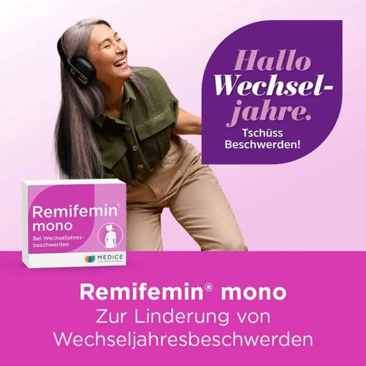 Remifemin® mono , 90 St