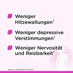 remifemin® PLUS Johanniskraut , 180 St