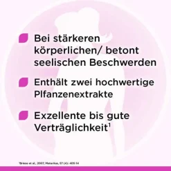 remifemin® PLUS Johanniskraut , 60 St