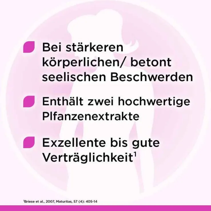 remifemin® PLUS Johanniskraut , 60 St