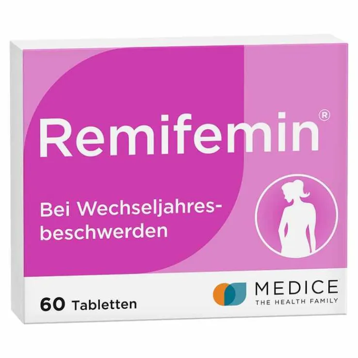 Remifemin® , 60 St