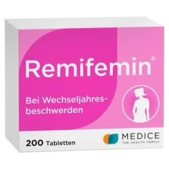 Remifemin® , 200 St