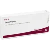 Renes / Cuprum Ampullen, 10X1 ml