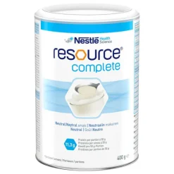 Resource complete Pulver, 400 g