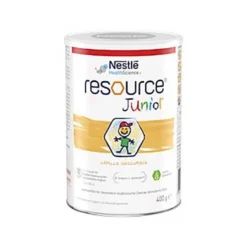 Resource Junior Pulver, 400 g
