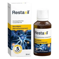Restaxil flüssig, 30 ml