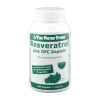 Resveratrol plus OPC Kapseln, 200 St