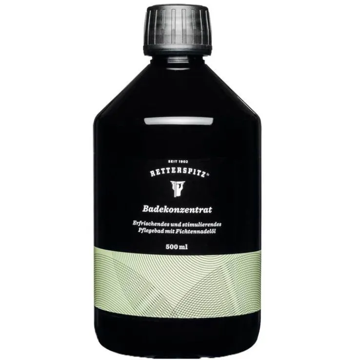 Retterspitz Badekonzentrat, 500 ml