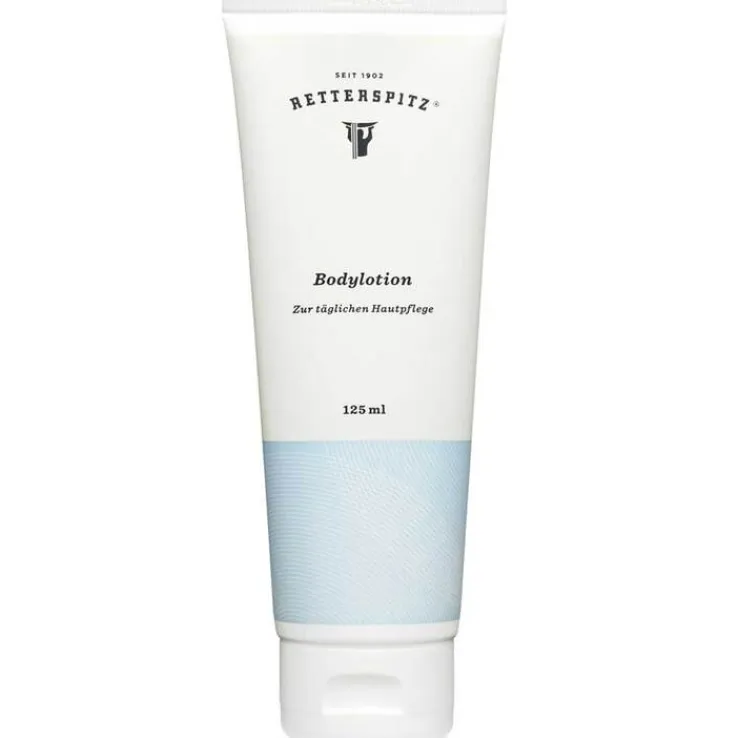 Retterspitz Bodylotion, 125 ml