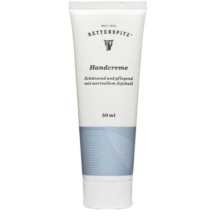 Retterspitz Handcreme, 50 ml