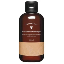 Retterspitz sensitives Duschgel, 200 ml
