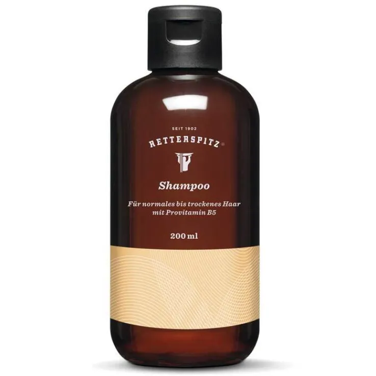 Retterspitz Shampoo, 200 ml
