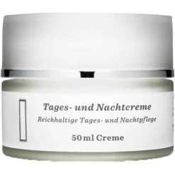 Retterspitz Tag- und Nachtcreme, 50 ml