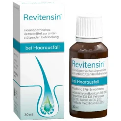 Revitensin® Tropfen zum Einnehmen, 30 ml