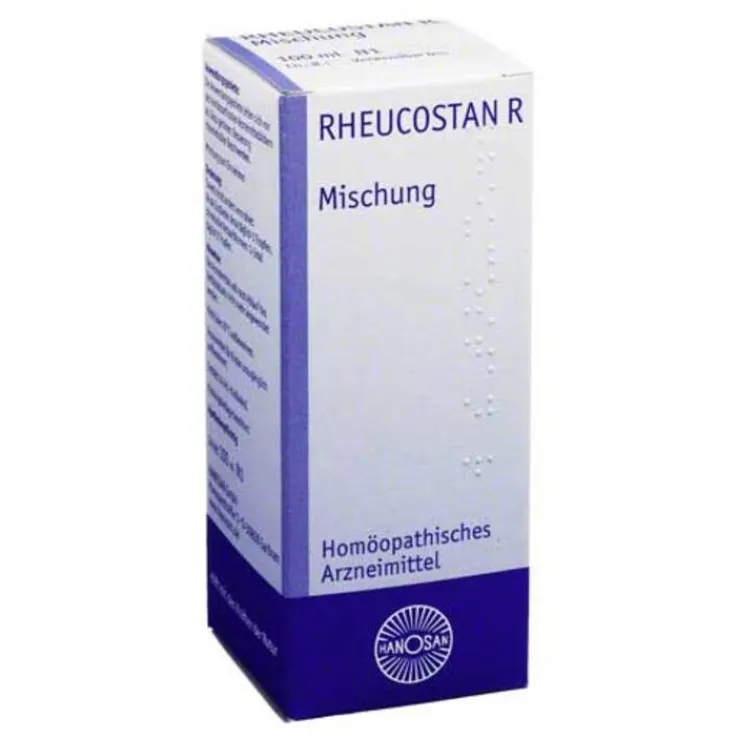 Rheucostan R flüssig, 100 ml