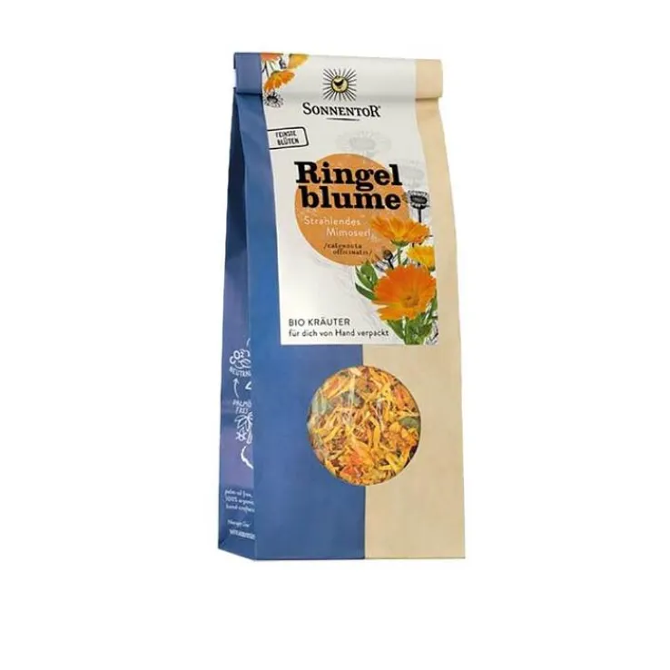 Ringelblumen kbA, demeter, 50 g