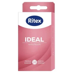 Ritex Ideal Kondome, 20 St