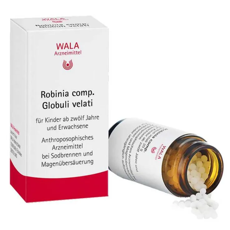 Robinia comp. Globuli, 20 g