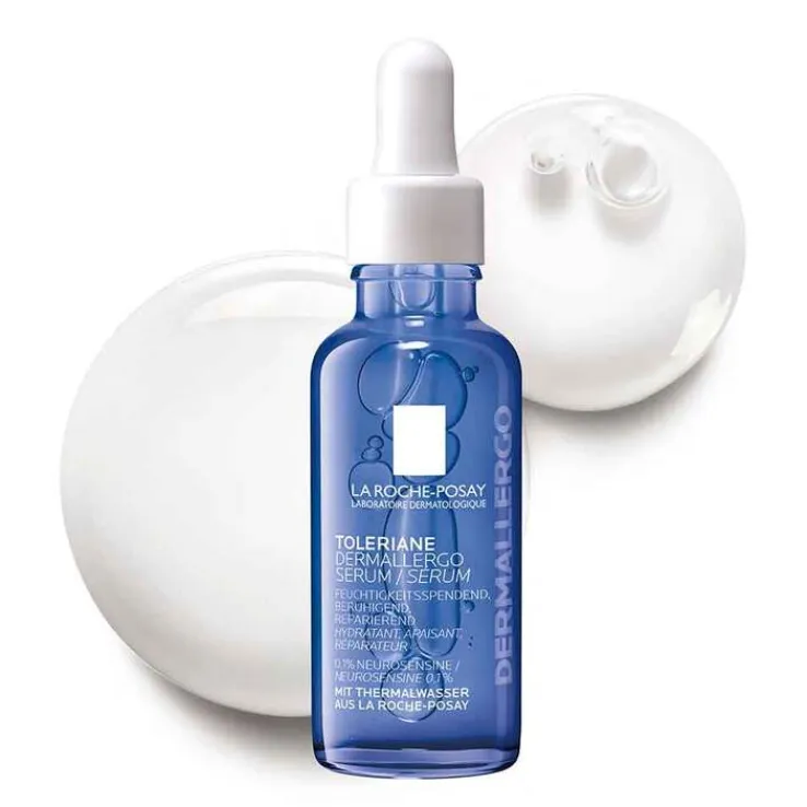 Roche-Posay Toleriane Ultra Dermallergo Serum, 30 ml