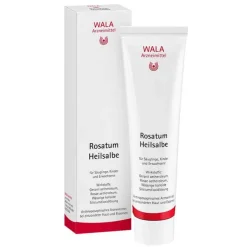 Rosatum Heilsalbe, 100 g