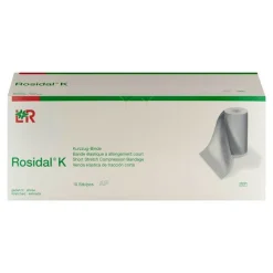 Rosidal K Binde 12 cmx5 m, 10 St
