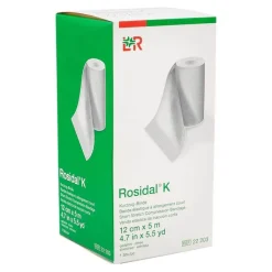 Rosidal K Binde 12 cmx5 m, 1 St