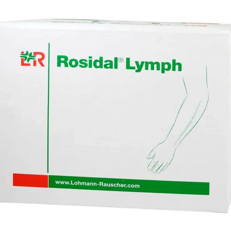 Rosidal Lymph Arm groß, 1 St