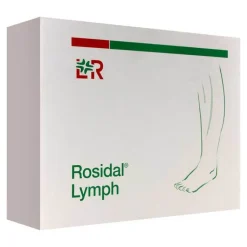 Rosidal Lymph Bein groß Kompressionssystem, 1 St