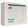 Rosidal Lymph Bein klein, 1 St