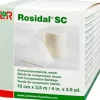 Rosidal SC Kompressionsbinde weich 10cmx3,5m, 1 St