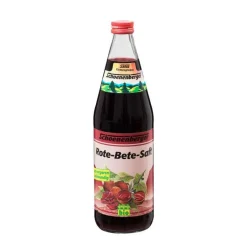 Rote Bete Saft Bio Schoenenberger, 750 ml