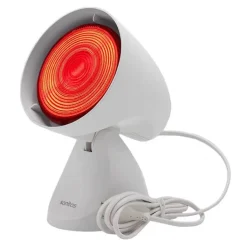 Rotlichtlampe 150 Watt - Dr. Junghans, 1 St