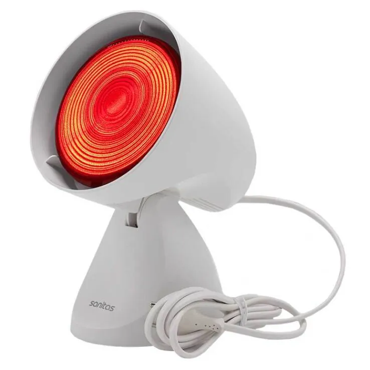 Rotlichtlampe 150 Watt - Dr. Junghans, 1 St