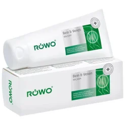 Röwo Bein- und Venenbalsam, 200 ml