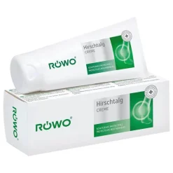 Röwo Hirschtalgcreme, 100 ml