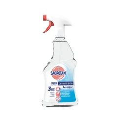 SAGROTAN Desinfektion Reiniger, 500 ml