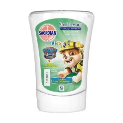SAGROTAN® No-Touch Kids Nachfüller Aloe Vera, 250 ml