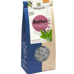 Salbei kbA, 50 g