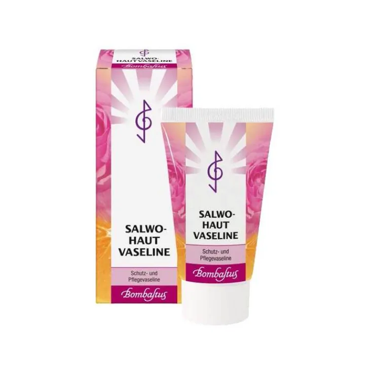 Salwo Hautvaseline, 75 ml