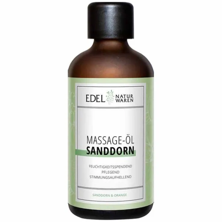 Sanddorn Hautöl, 100 ml
